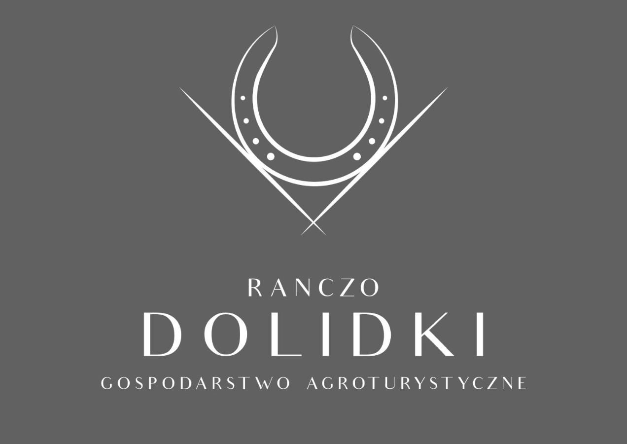 Фермерские дома Ranczo Dolidki Gwieździn-7